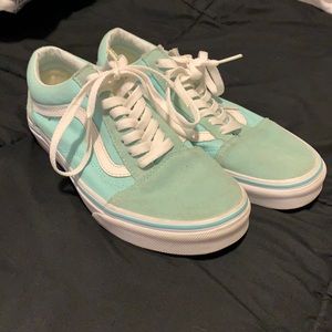 Vans shoes